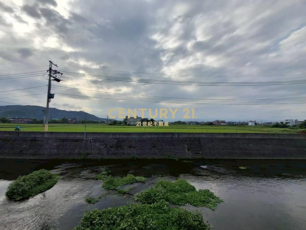 CD166冬山有山有水蓋獨棟美建地