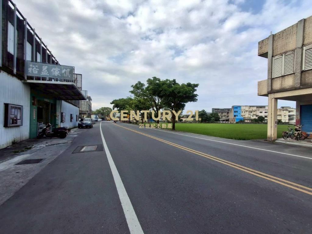 CD166冬山有山有水蓋獨棟美建地