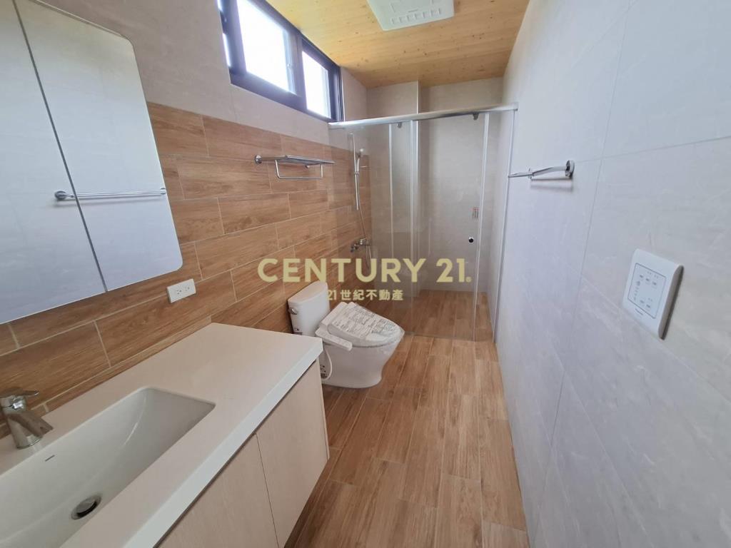 CE147員山全新大面寬農舍