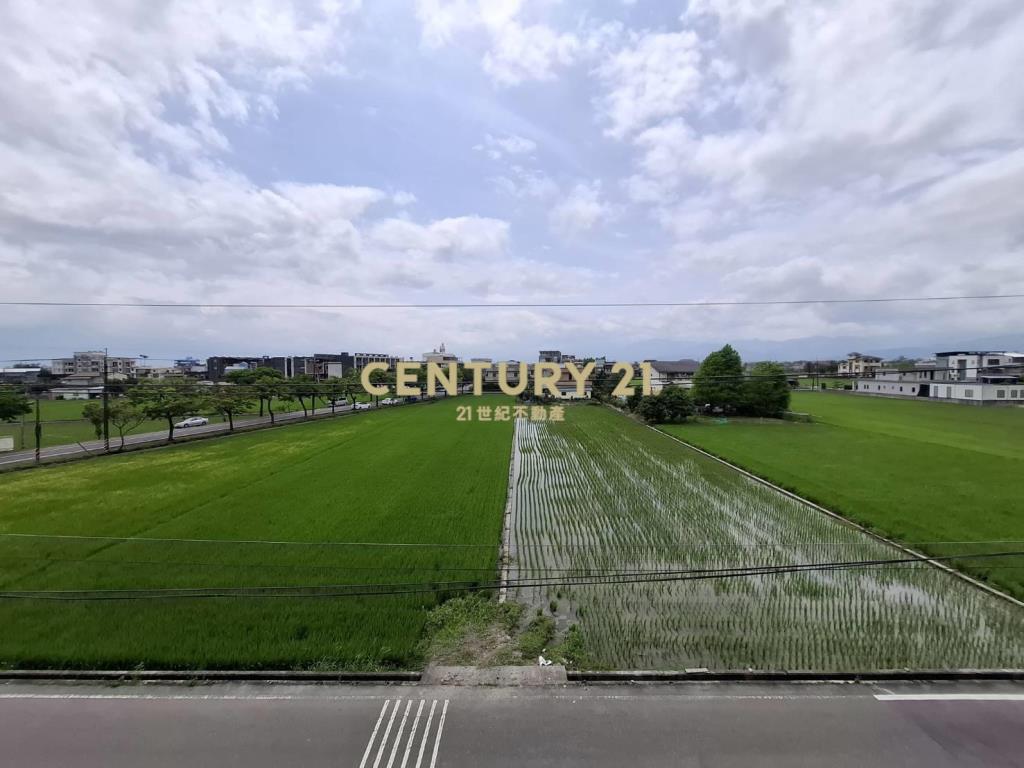 CE147員山全新大面寬農舍