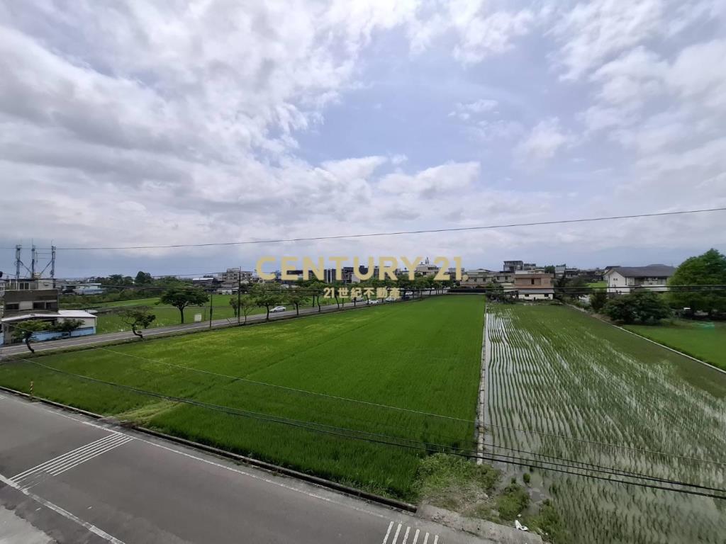 CE147員山全新大面寬農舍