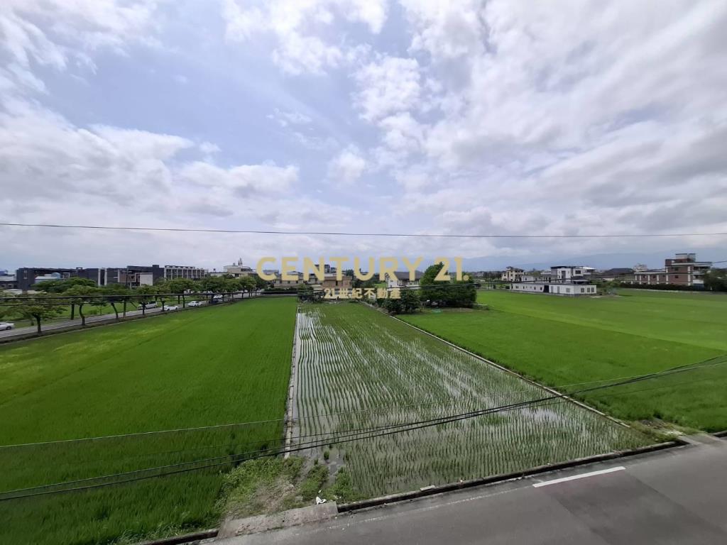 CE147員山全新大面寬農舍