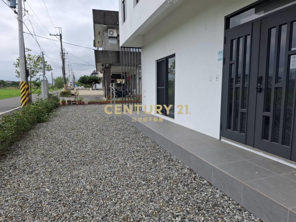 CE147員山全新大面寬農舍