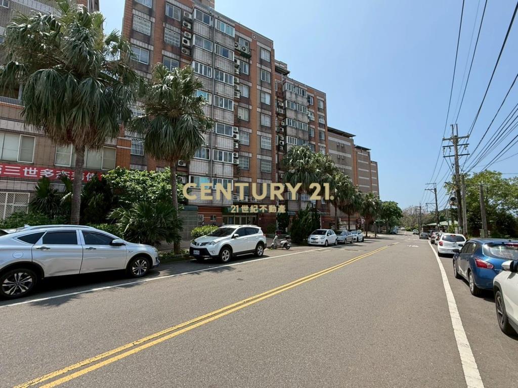 CB315楊梅皇家堡社區型美別墅