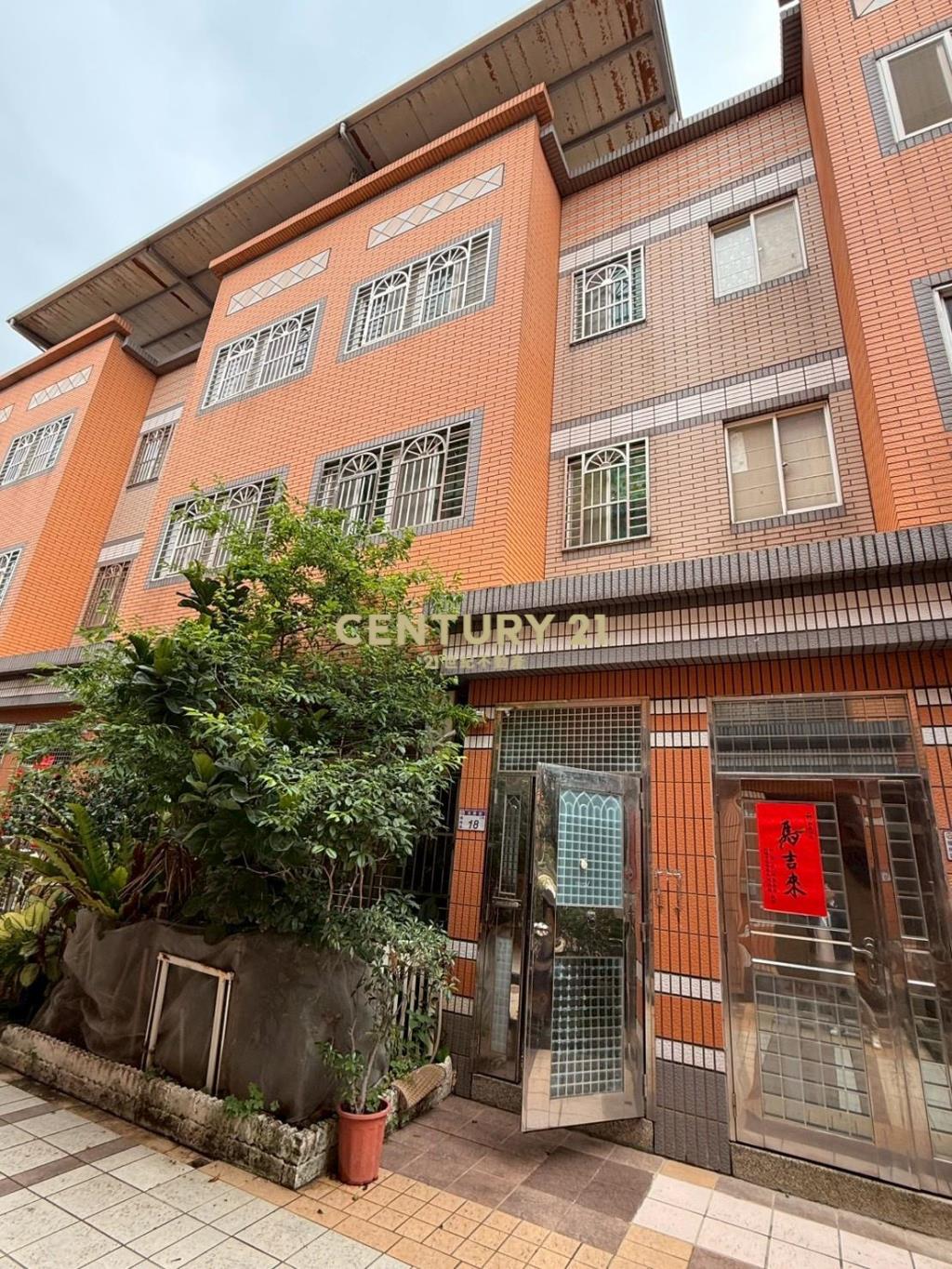 CB315楊梅皇家堡社區型美別墅