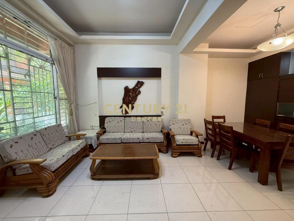 CB315楊梅皇家堡社區型美別墅