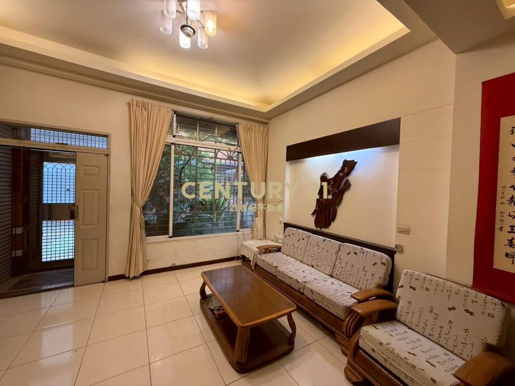 CB315楊梅皇家堡社區型美別墅