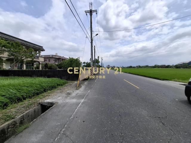 CC597近安農溪足坪農地