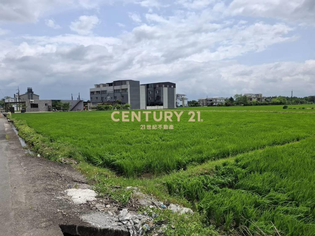 CC597近安農溪足坪農地