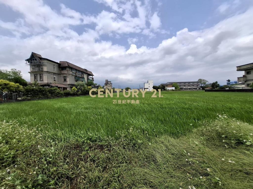CC597近安農溪足坪農地