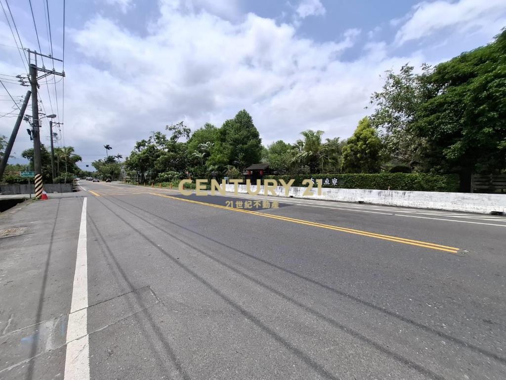 CC597近安農溪足坪農地