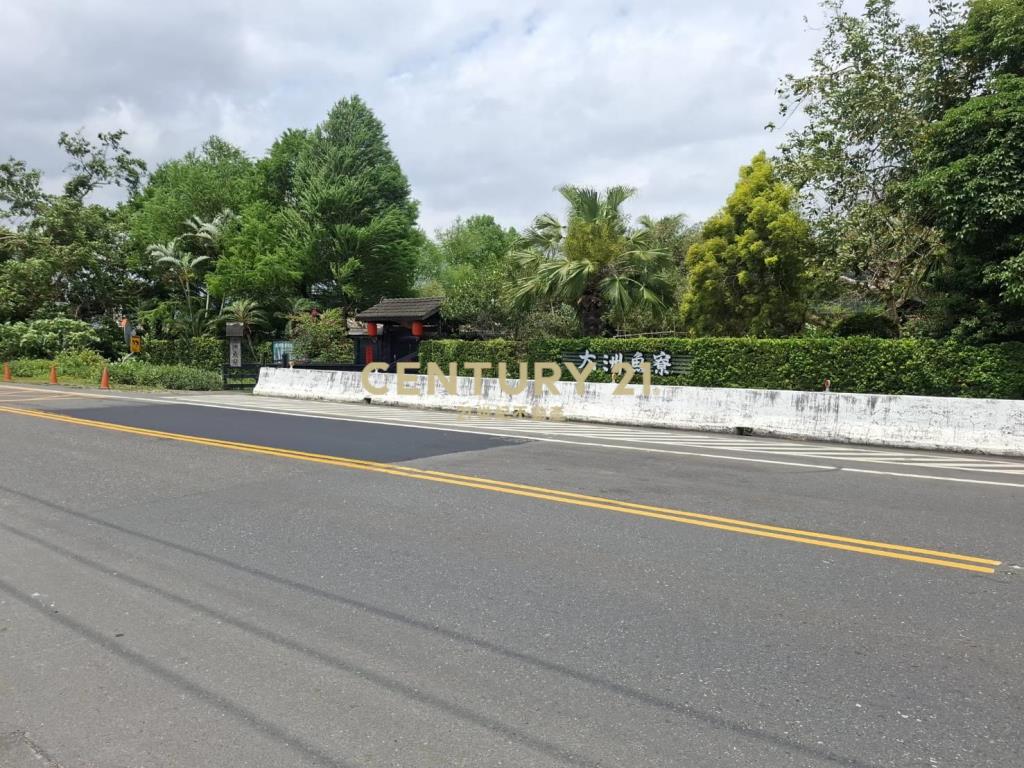 CC597近安農溪足坪農地