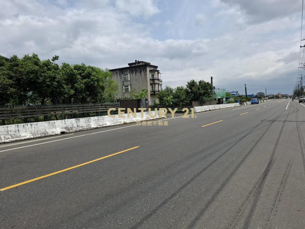CC597近安農溪足坪農地