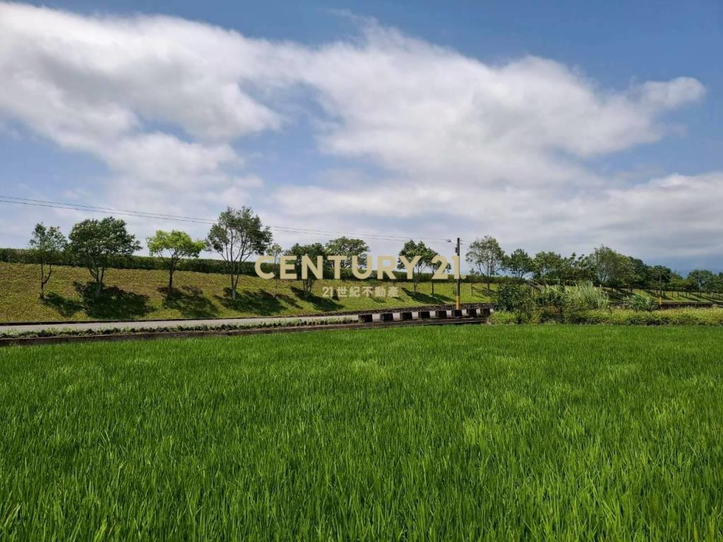 CC598壯圍投資好入手農地