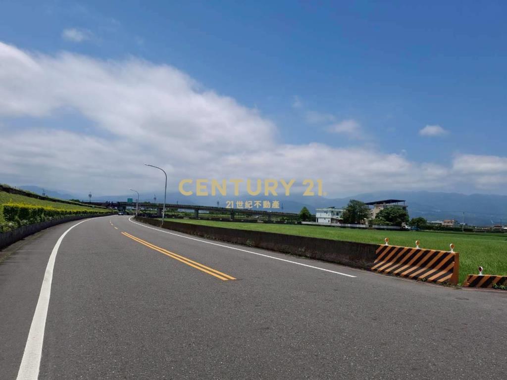 CC598壯圍投資好入手農地