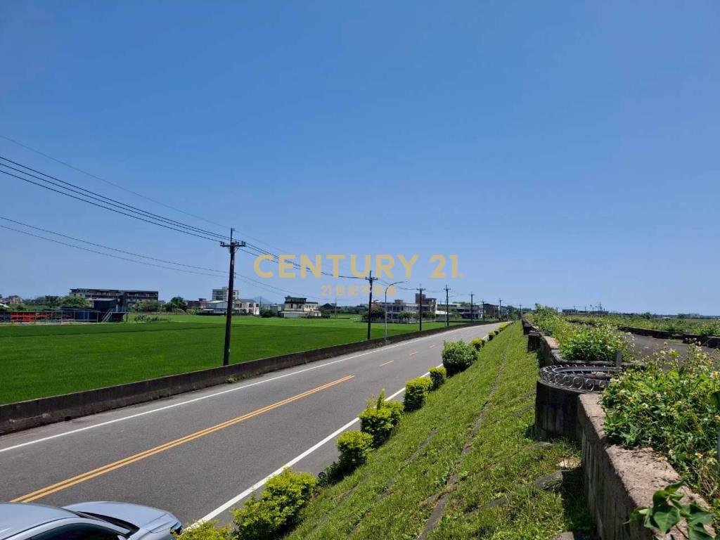 CC598壯圍投資好入手農地