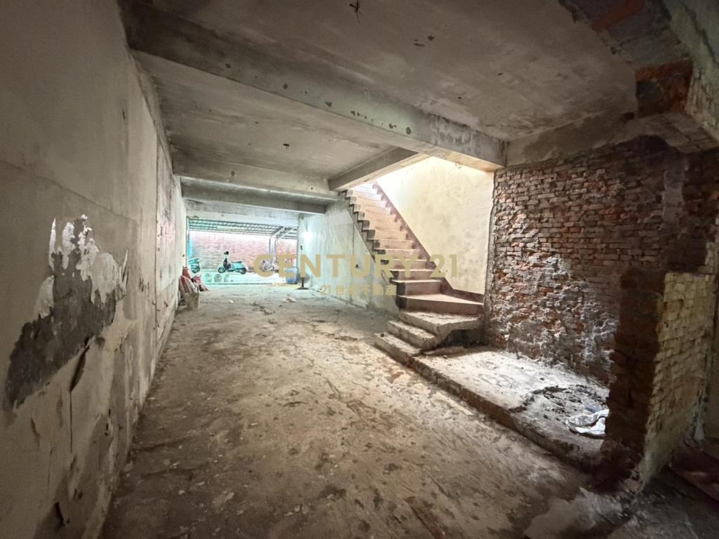 CB316五結國中DIY夢想透天厝