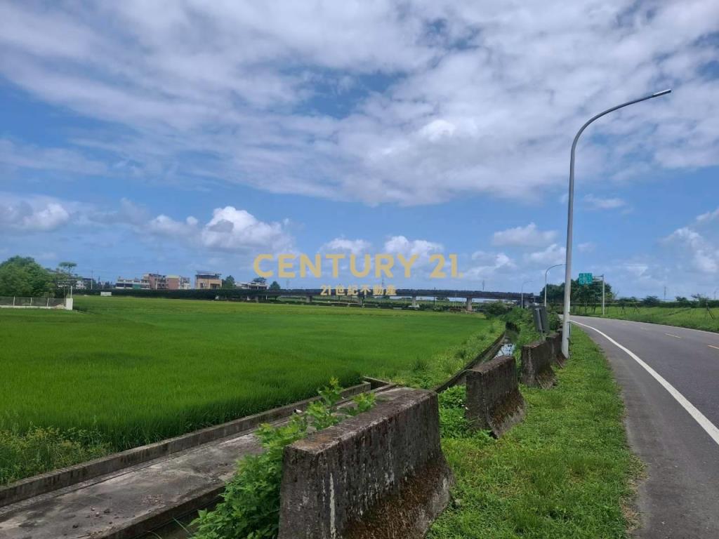 CC599壯圍金三角小農地