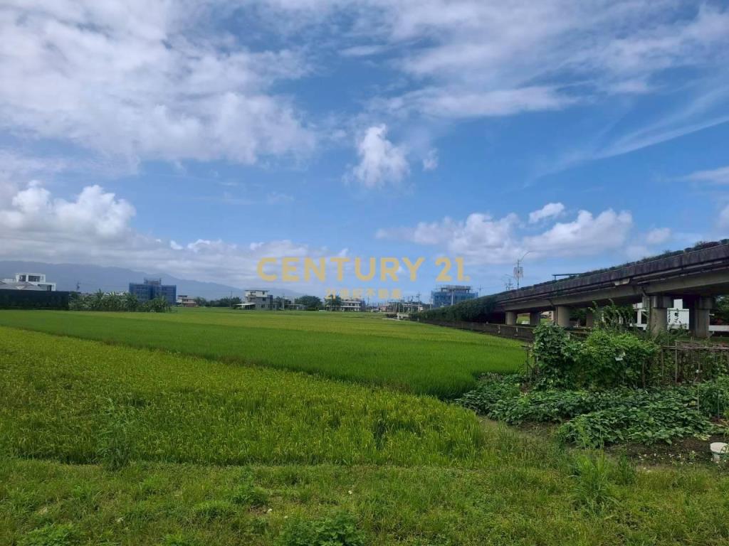 CC599壯圍金三角小農地