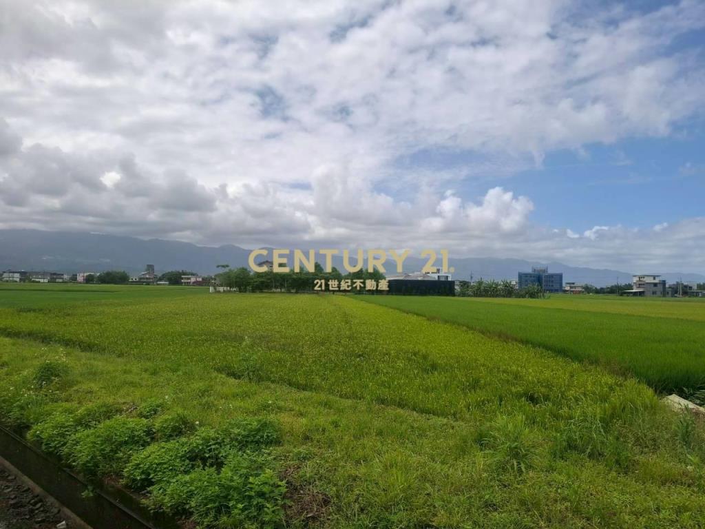 CC599壯圍金三角小農地