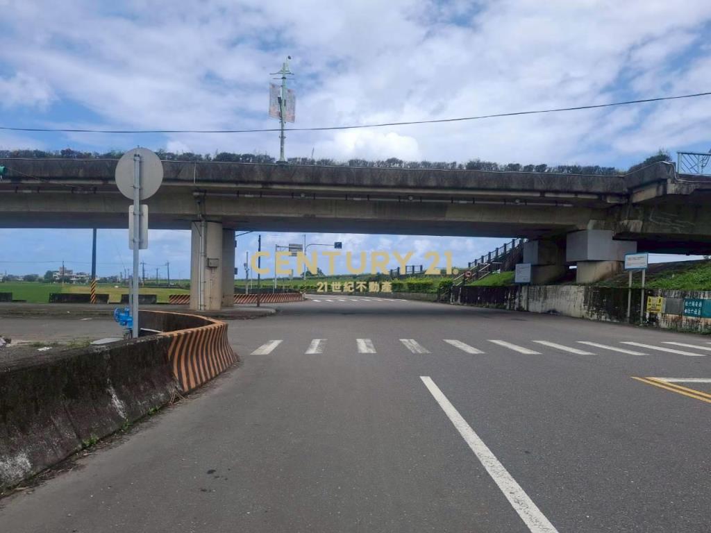 CC599壯圍金三角小農地