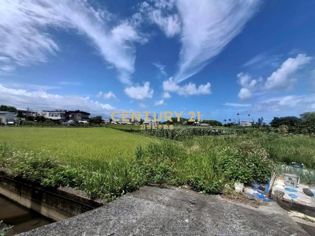 CC599壯圍金三角小農地