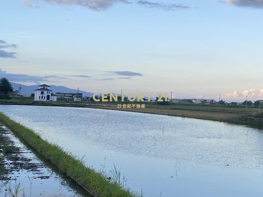 CC602壯圍中興段足坪農地