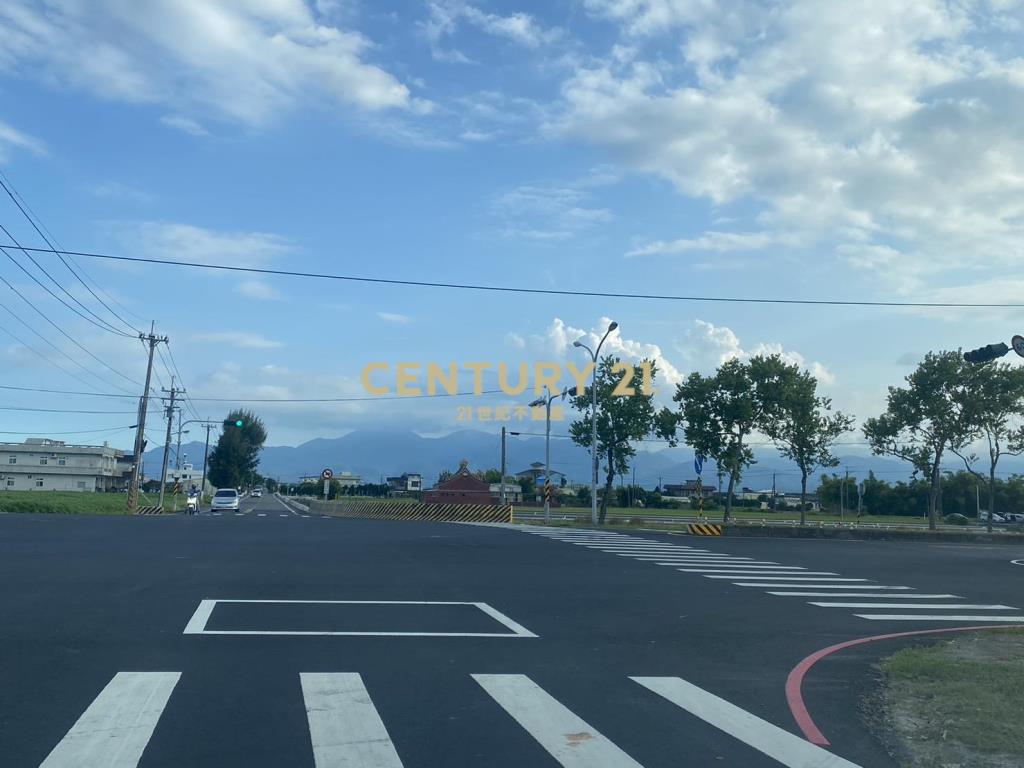 CC602壯圍中興段足坪農地