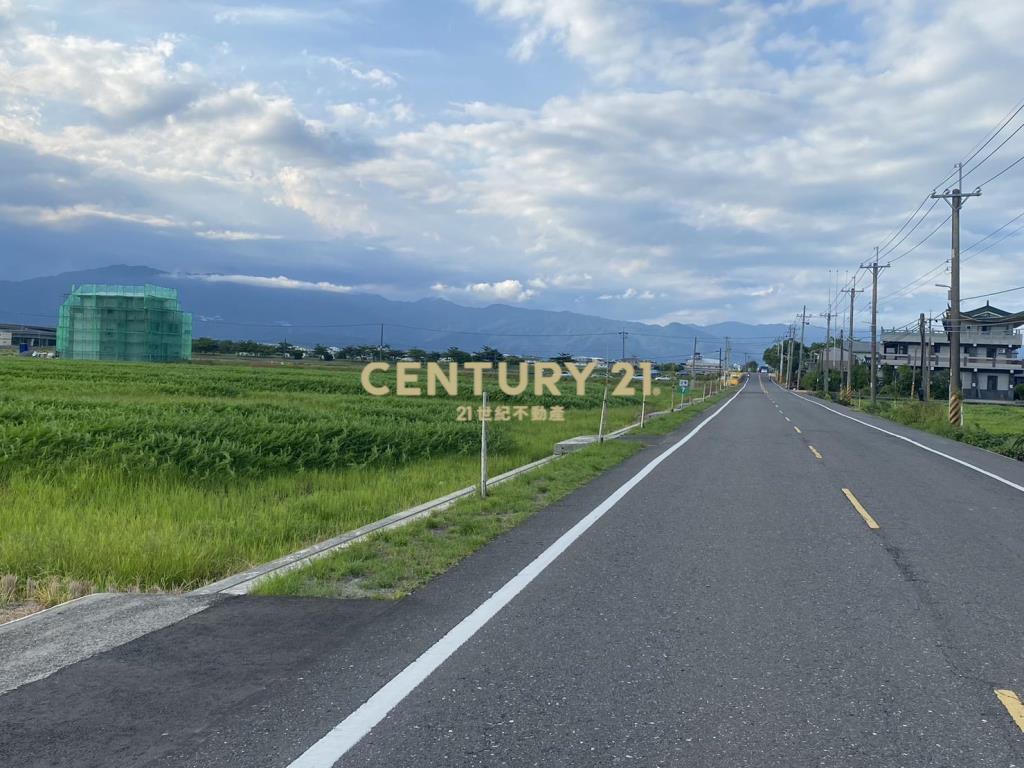 CC602壯圍中興段足坪農地