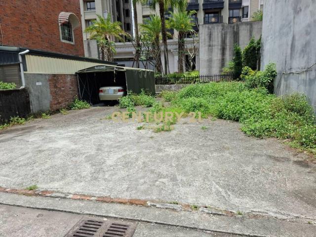 CD167文化中心建地