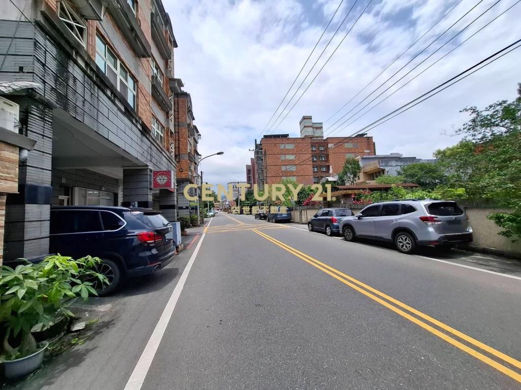 CD167文化中心建地