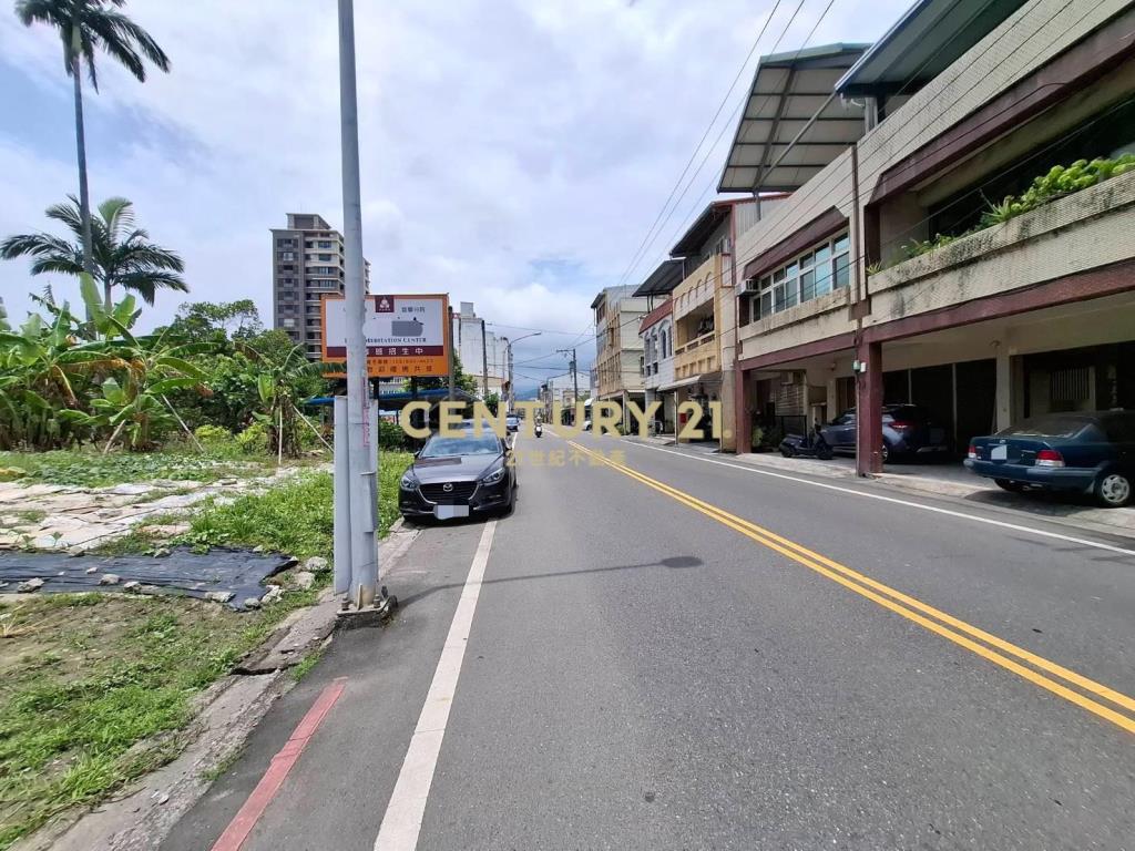 CD167文化中心建地