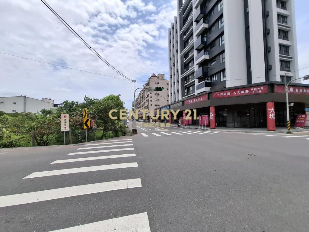 CD167文化中心建地
