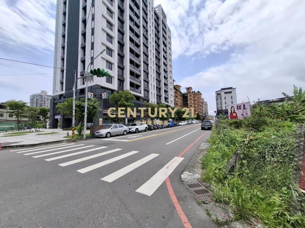 CD167文化中心建地