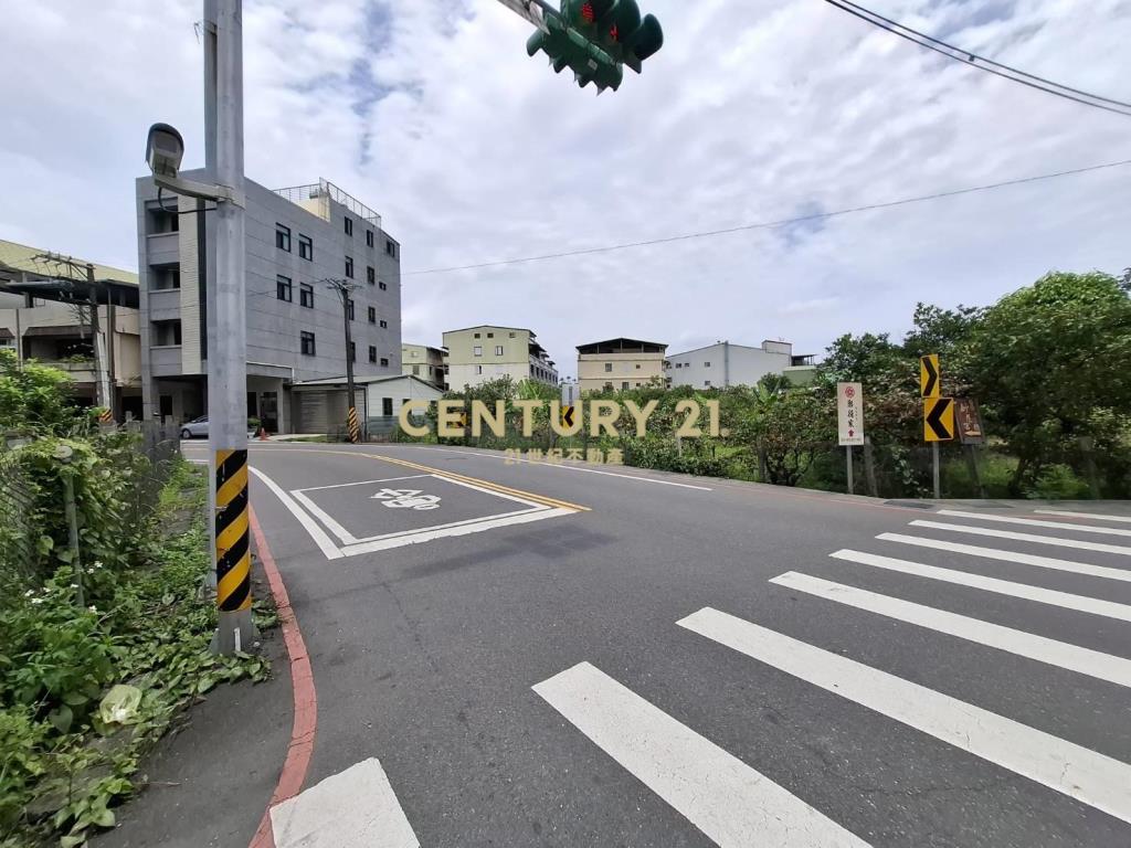 CD167文化中心建地