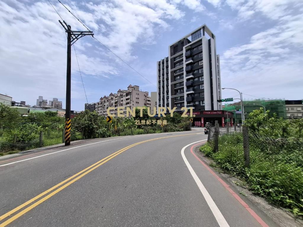 CD167文化中心建地