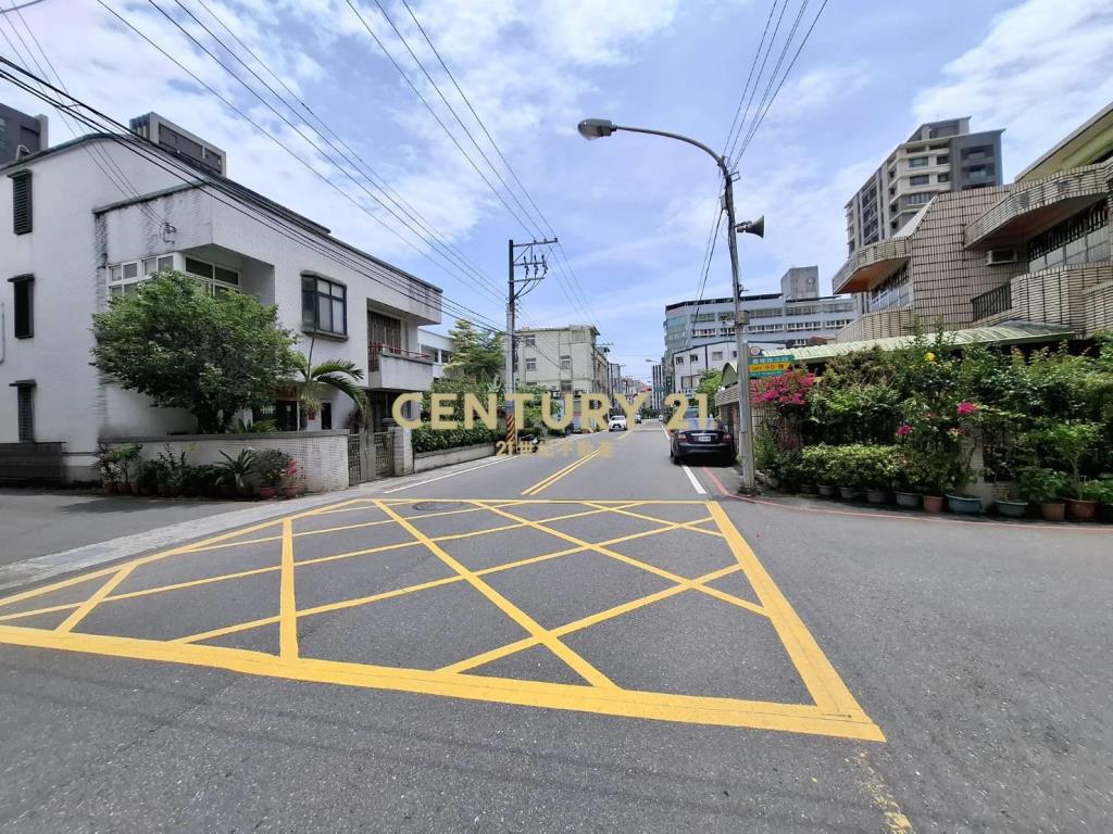 CD167文化中心建地