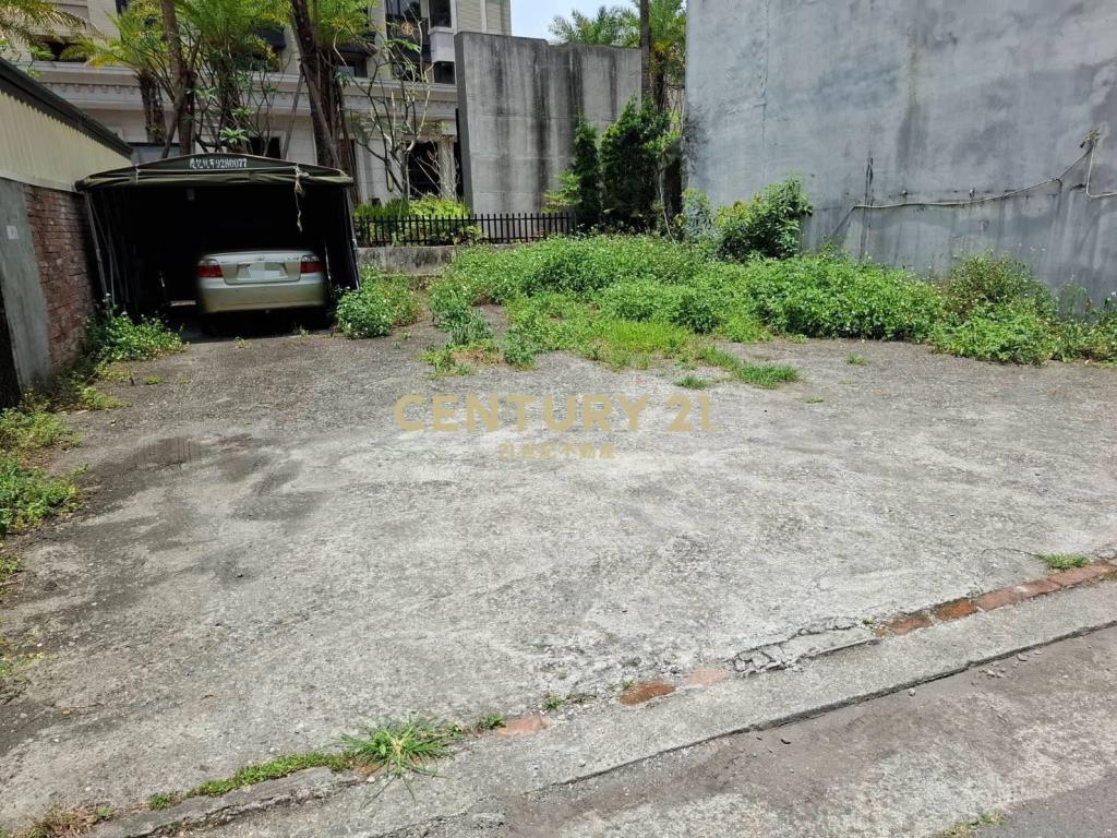 CD167文化中心建地