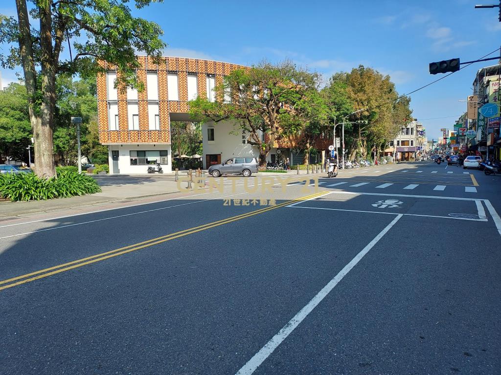 CD167文化中心建地