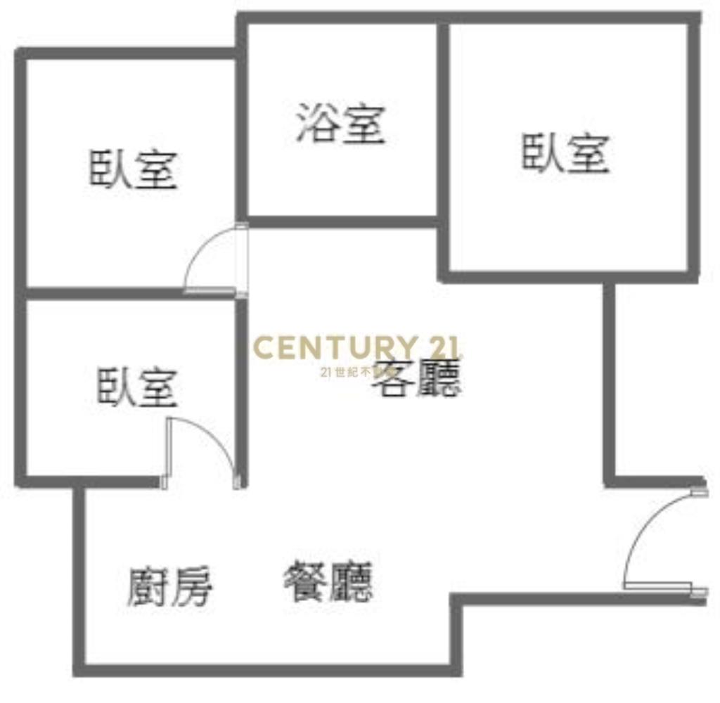 CA489光復國小美寓