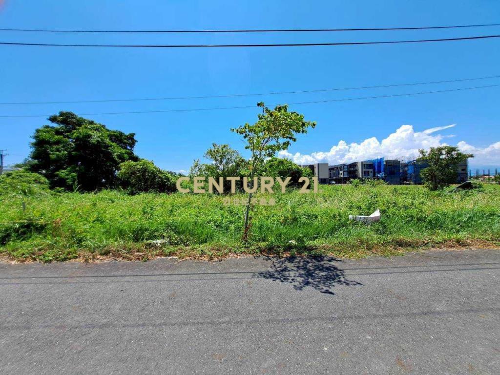 CC604河畔首排美農地