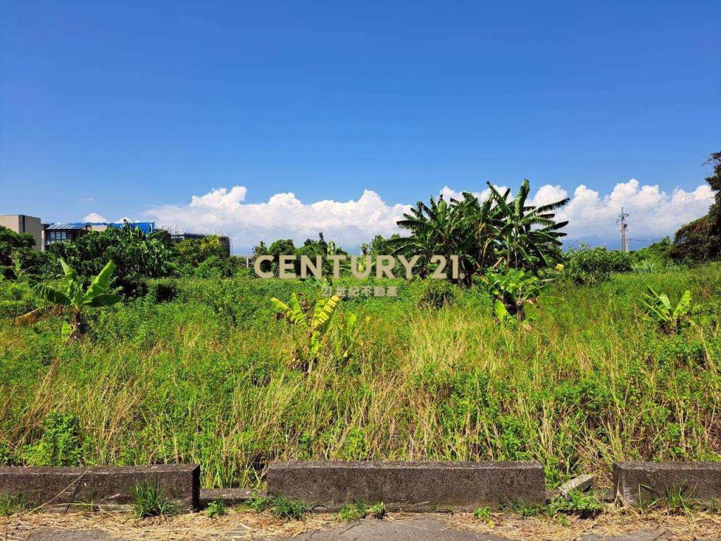 CC604河畔首排美農地