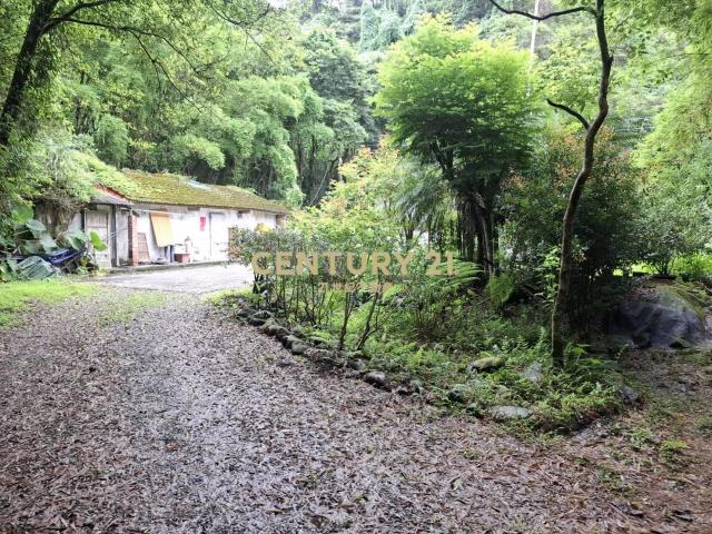 CD168礁溪持分建地