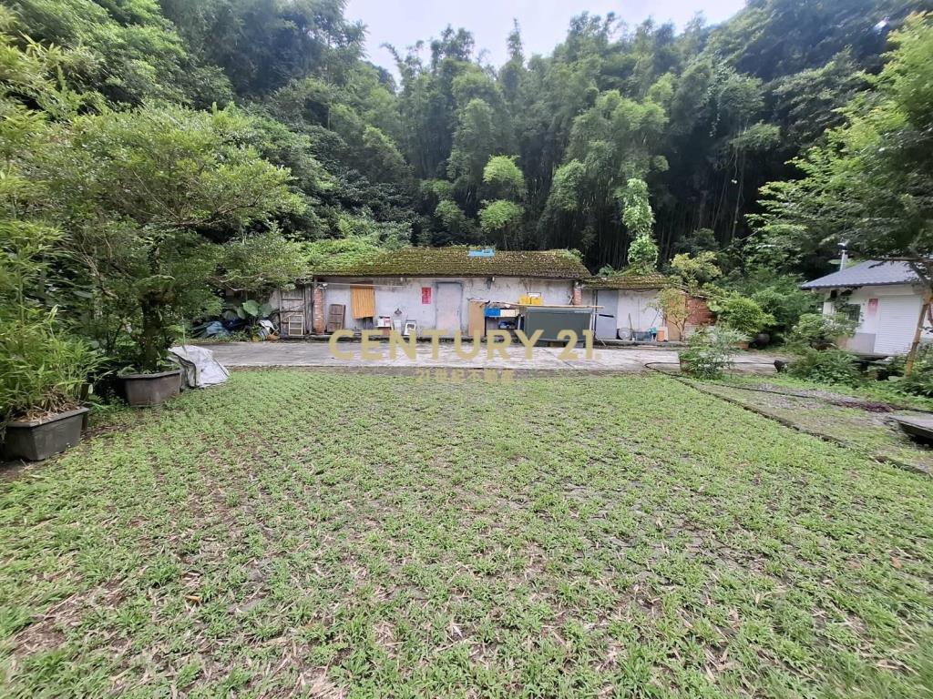 CD168礁溪持分建地