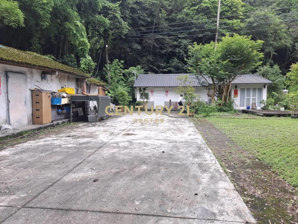 CD168礁溪持分建地