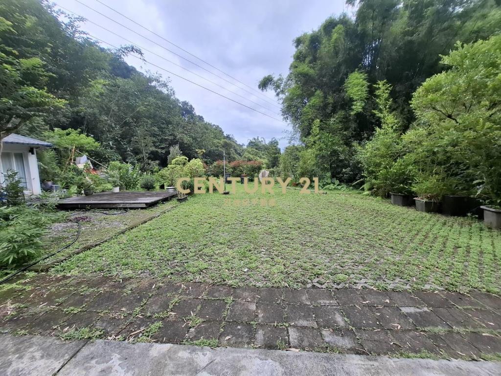 CD168礁溪持分建地