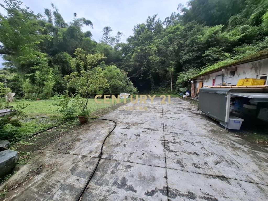 CD168礁溪持分建地