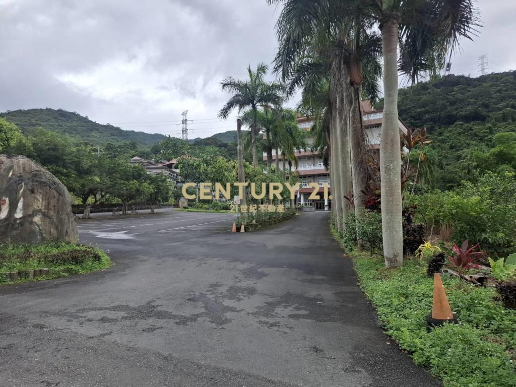 CD168礁溪持分建地