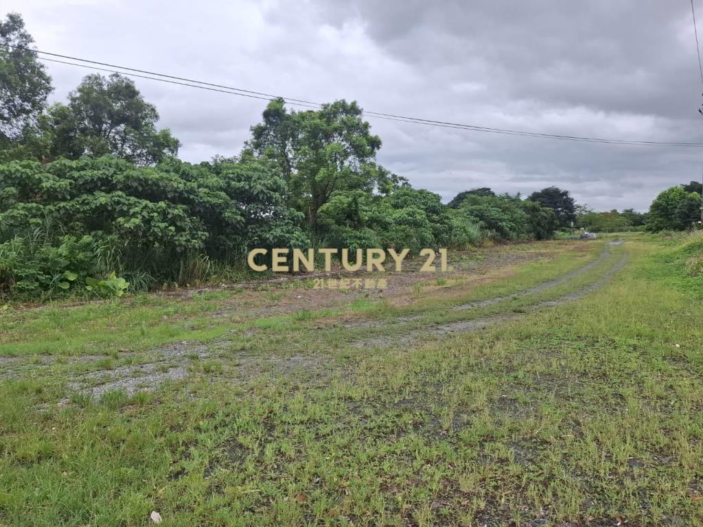CD168礁溪持分建地