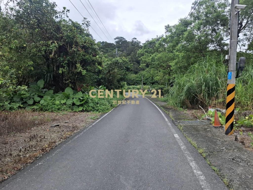 CD168礁溪持分建地